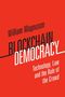 William Magnuson: Blockchain Democracy, Buch