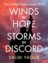 Salim Yaqub: Winds of Hope, Storms of Discord, Buch