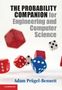 Adam Prugel-Bennett (University of Southampton): The Probability Companion for Engineering and Computer Science, Buch