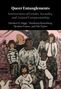 Damien W Riggs: Queer Entanglements, Buch