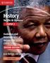 Jean Bottaro: History for the IB Diploma Paper 2 Evolution and Development of Democratic States (1848-2000) with Digital Access (2 Years), Buch