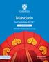 Martin Mak: Cambridge IGCSE(TM) Mandarin Coursebook with Audio CDs (2), Buch