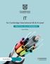 David Waller: Cambridge International AS & A Level IT Practical Skills Workbook with Digital Access (2 Years) / bundle, Buch