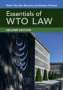 Peter Van Den Bossche: Essentials of WTO Law, Buch