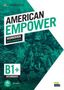 Peter Anderson: American Empower Intermediate/B1+ Workbook with Answers, Buch