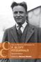 The Cambridge Companion to F. Scott Fitzgerald, Buch