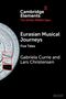 Gabriela Currie: Eurasian Musical Journeys, Buch