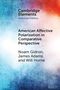 Noam Gidron: American Affective Polarization in Comparative Perspective, Buch