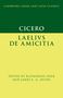 Cicero: Laelius de amicitia, Buch