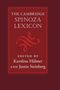 The Cambridge Spinoza Lexicon, Buch, Buch