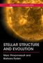 Marc Pinsonneault: Stellar Structure and Evolution, Buch