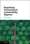Enrico Partiti: Regulating Transnational Sustainability Regimes, Buch