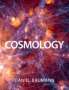 Daniel Baumann: Cosmology, Buch