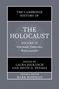 The Cambridge History of the Holocaust: Volume 4, Aftermath, Outcomes, Repercussions, Buch