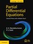 A. K. Nandakumaran: Partial Differential Equations, Buch