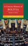 Herbert S. Klein: A Concise History of Bolivia, Buch