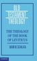 Mark W. Scarlata: The Theology of the Book of Leviticus, Buch
