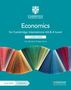 Colin Bamford: Cambridge International as & a Level Economics Coursebook with Digital Access (2 Years), Buch