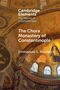 Emmanuel S. Moutafov: The Chora Monastery of Constantinople, Buch