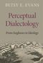 Betsy E. Evans: Perceptual Dialectology, Buch