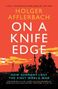 Holger Afflerbach: On a Knife Edge, Buch