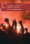 The Cambridge Companion to Metal Music, Buch