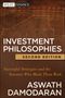 Aswath Damodaran: Investment Philosophies, Buch