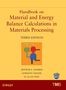 Morris: Hndbk Material Energy Balance, Buch