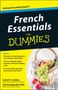 Laura K. Lawless: French Essentials For Dummies, Buch