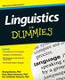 Rose-Marie Dechaine: Linguistics for Dummies, Buch