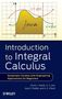 Ulrich L Rohde: Introduction to Integral Calculus, Buch