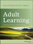 Sharan B Merriam: Adult Learning, Buch