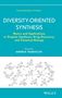 Andrea Trabocchi: Diversity-Oriented Synthesis, Buch