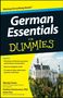 Wendy Foster: German Essentials For Dummies, Buch