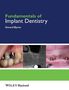 Gerard Byrne: Fundamentals of Implant Dentistry, Buch