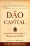 Mark Spitznagel: The Dao of Capital, Buch