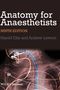 Harold Ellis: Anatomy for Anaesthetists, Buch