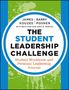 Barry Z. Posner: The Student Leadership Challenge, Buch