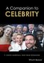 P David Marshall: A Companion to Celebrity, Buch