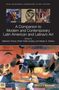 A Companion to Modern and Contemporary Latin American and Latina/O Art, Buch