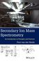 Paul van der Heide: Secondary Ion Mass Spectrometry, Buch