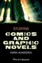 Karin Kukkonen: Studying Comics and Graphic Novels, Buch