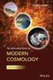 Andrew Liddle: An Introduction to Modern Cosmology, Buch
