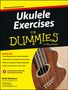 Alistair Wood: Ukulele Exercises For Dummies, Buch