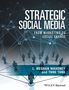 Mahoney: Strategic Social Media P, Buch