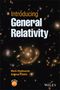 Mark Hindmarsh: Introducing General Relativity, Buch