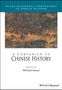 : A Companion to Chinese History, Buch