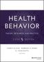 : Health Behavior, Buch