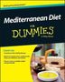 Rachel Berman: Mediterranean Diet for Dummies, Buch