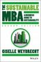 Giselle Weybrecht: The Sustainable MBA, Buch